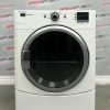 Used Maytag 27” Electric Stackable Dryer YMEDE200XW1 For Sale