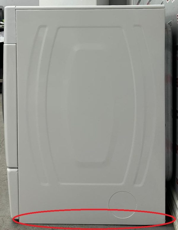 Used Maytag 27” Electric Stackable Dryer YMEDE200XW1 For Sale