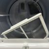 Used Maytag 27” Electric Stackable Dryer YMEDE200XW1 For Sale (2)