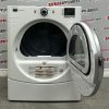 Used Maytag 27” Electric Stackable Dryer YMEDE200XW1 For Sale (3)