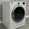 Used Maytag 27” Electric Stackable Dryer YMEDE200XW1 For Sale (5)