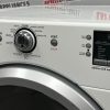 Used Maytag 27” Electric Stackable Dryer YMEDE200XW1 For Sale (6)