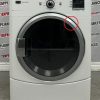 Used Maytag 27” Electric Stackable Dryer YMEDE200XW1 For Sale (8)