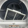 Used Maytag 27” Front Load Washer and Electric Dryer Stackable Set MHWE200XW00 YMEDE200XW1 For Sale (5)