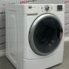 Used Maytag 27” Front Load Washing Machine MHWE200XW00 For Sale (3)