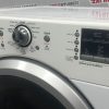 Used Maytag 27” Front Load Washing Machine MHWE200XW00 For Sale (4)