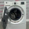 Used Maytag 27” Front Load Washing Machine MHWE200XW00 For Sale (5)