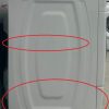 Used Maytag 27” Front Load Washing Machine MHWE200XW00 For Sale (7)