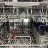 Used Samsung 24 Build In Dishwasher DW80K5050UW For Sale (4)