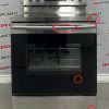 Used Samsung 30” Freestanding Glass Top Stove NE59K3310SSAC For Sale (8)