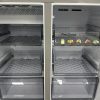 Used Samsung 36” Counter Depth French Door Refrigerator RF23A9671SRAC For Sale (8)