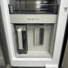 Used Samsung 36” Counter Depth French Door Refrigerator RF23A9671SRAC For Sale (9)