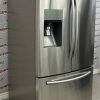 Used Samsung 36” French Door Refrigerator RF323TEDBSR For Sale (11)