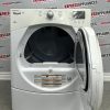 Used Whirlpool 27” Electric Stackable Dryer YWED9151YW0 For Sale (6)