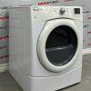 Used Whirlpool 27” Electric Stackable Dryer YWED9151YW0 For Sale (9)