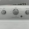 Used Whirlpool 27” Top Load Washer and 29” Electric Dryer Set WTW5000DW0 YWED4850HW0 (13)