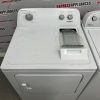 Used Whirlpool 27” Top Load Washer and 29” Electric Dryer Set WTW5000DW0 YWED4850HW0 (4)