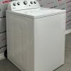 Used Whirlpool 27” Top Load Washing Machine WTW5000DW0 For Sale (10)