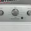 Used Whirlpool 27” Top Load Washing Machine WTW5000DW0 For Sale (8)