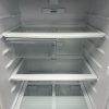 Used Whirlpool 28” Counter Depth Top Freezer Refrigerator W8RXCGFXQ02 For Sale (3)