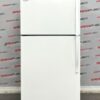 Used Whirlpool 30” Top Freezer Refrigerator WRT318FZDW02 For Sale
