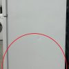 Used Whirlpool 30” Top Freezer Refrigerator WRT318FZDW02 For Sale (9)