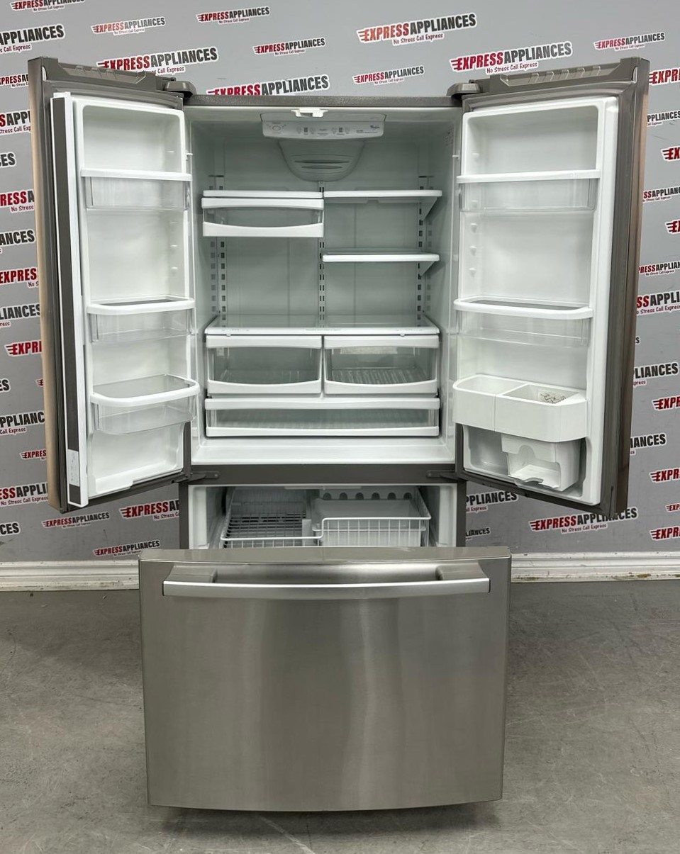 Used Whirlpool 33