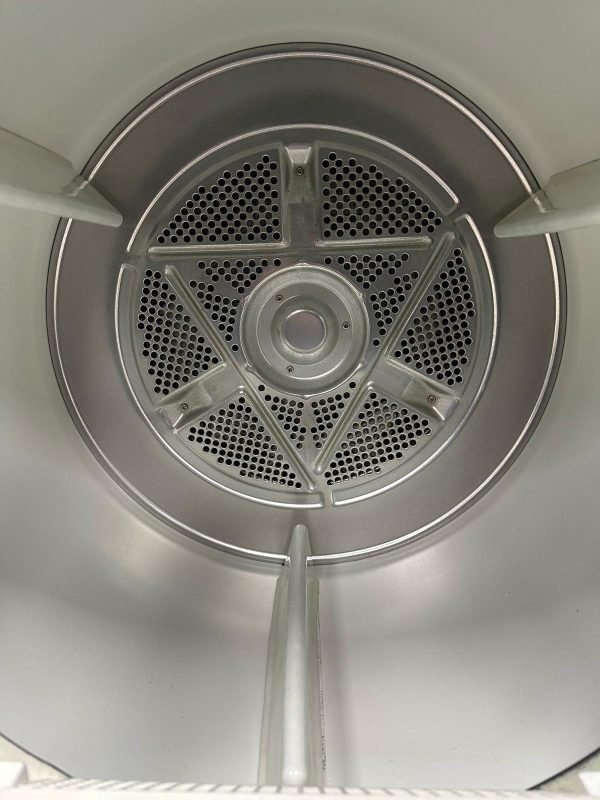 Used Frigidaire 27” Electric Stackable Dryer GLEQ442CES0 For Sale