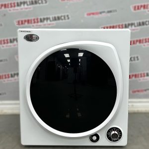 Used Homcom 24” Electric Portable 110V Dryer GDZ60-501M For Sale