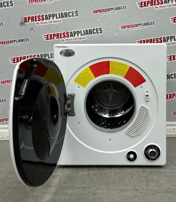 Used Homcom 24” Electric Portable 110V Dryer GDZ60-501M For Sale