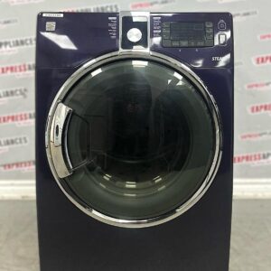 Used Kenmore 27” Electric Stackable Dryer 592-8900301 For Sale