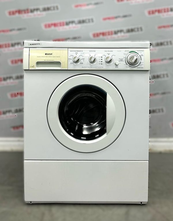 Used Kenmore 27” Front Load Washing Machine 970-C47062-10 For Sale