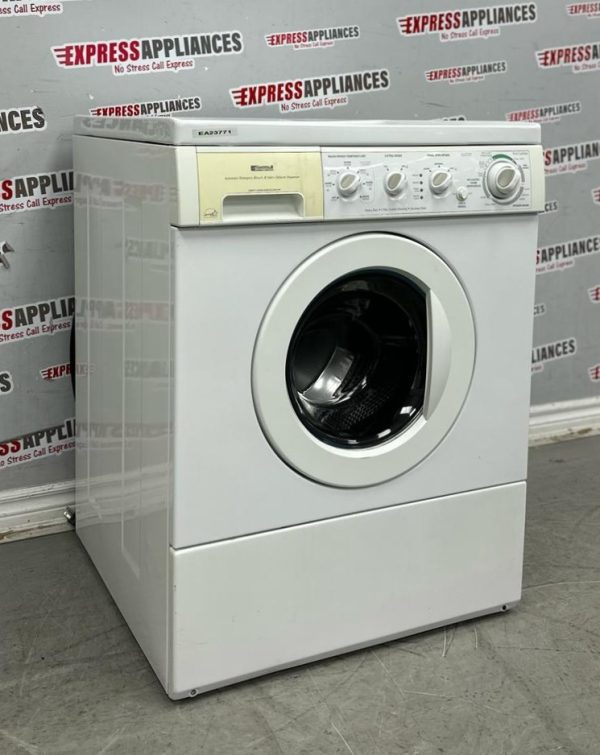 Used Kenmore 27” Front Load Washing Machine 970-C47062-10 For Sale