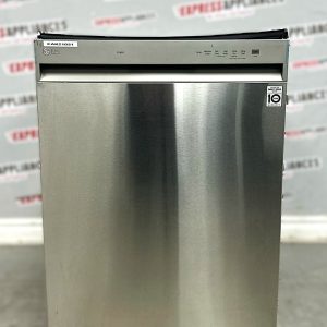 Used LG 24” Built-In Dishwasher LDFN3432T SKU: EAK21051 For Sale