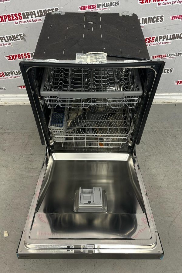 Used LG 24” Built-In Dishwasher LDFN3432T SKU: EAK21051 For Sale