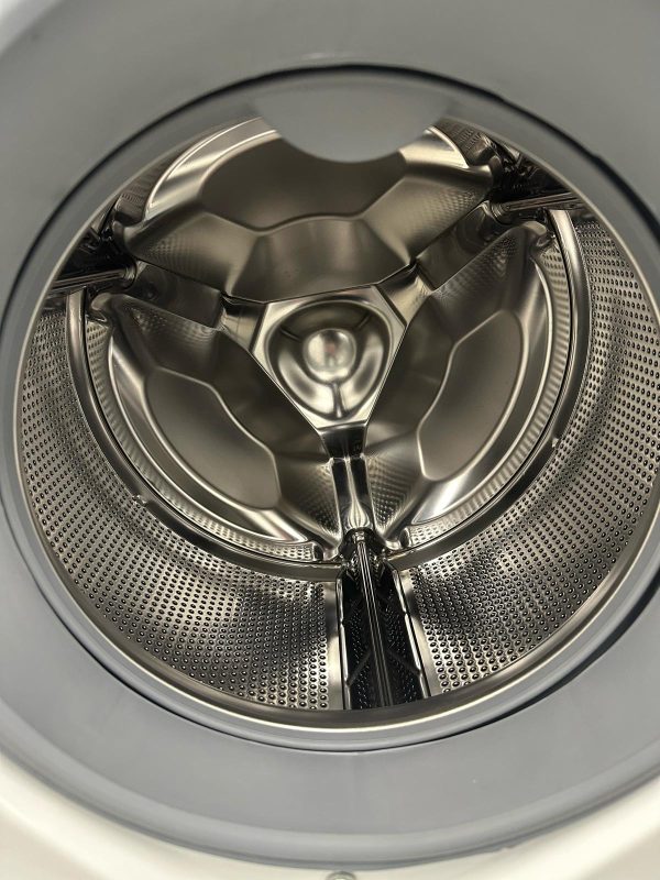 Used Miele 24” Front Load Washing Machine W1612 For Sale