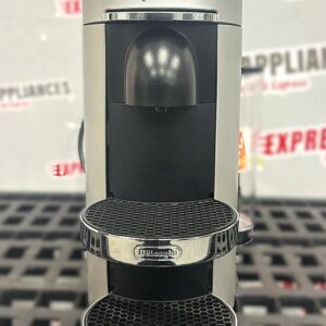 Open Box Delonghi Capsule Coffeemaker ENV155SAE For Sale