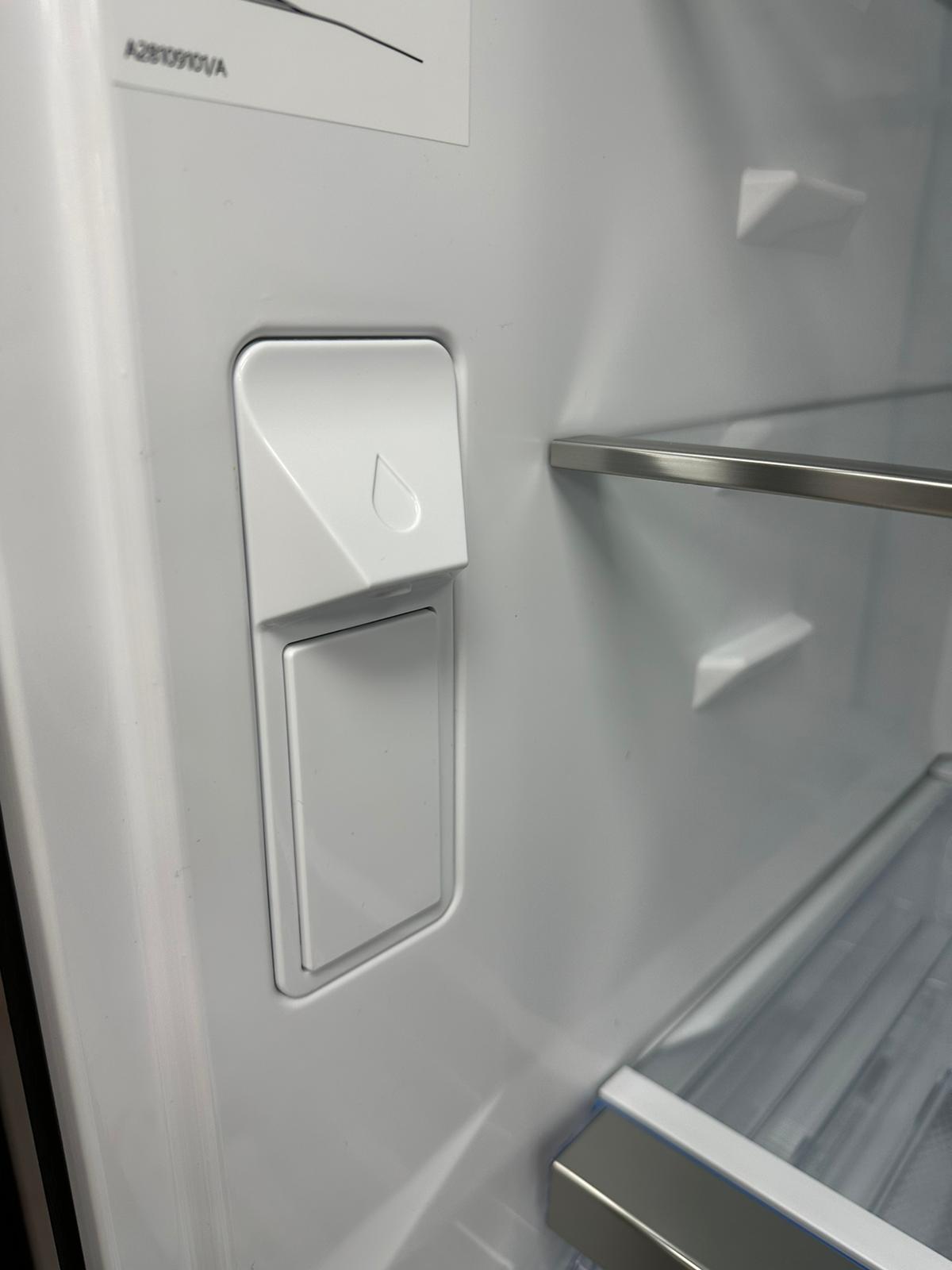 Open Box Frigidaire 30” French Door Refrigerator GRFN2023AF00 For Sale ...