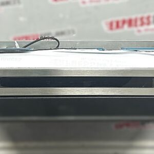 Open Box KitchenAid 30” Wall Mounted Under-Cabinet Range Hood KVUB400GSS For Sale