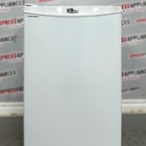 Used Danby 20.5” Mini Refrigerator DCR413W For Sale