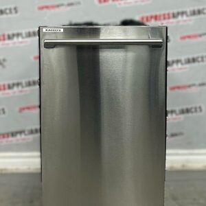 Used Electrolux 18" Built-In Dishwasher EIDW1815US0A For Sale