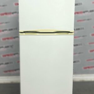 Used Frigidaire 24" Counter Depth Top Freezer Refrigerator FFPT12F3NV For Sale