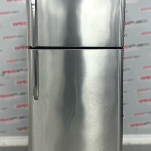 Used Frigidaire 30" Top Freezer Refrigerator For Sale