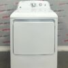 Used GE 27” Electric Dryer GTD40EBMK0WW SKU: EAL24062 For Sale