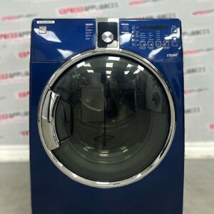 Used Kenmore 27” Electric Stackable Dryer 592-8907501 For Sale