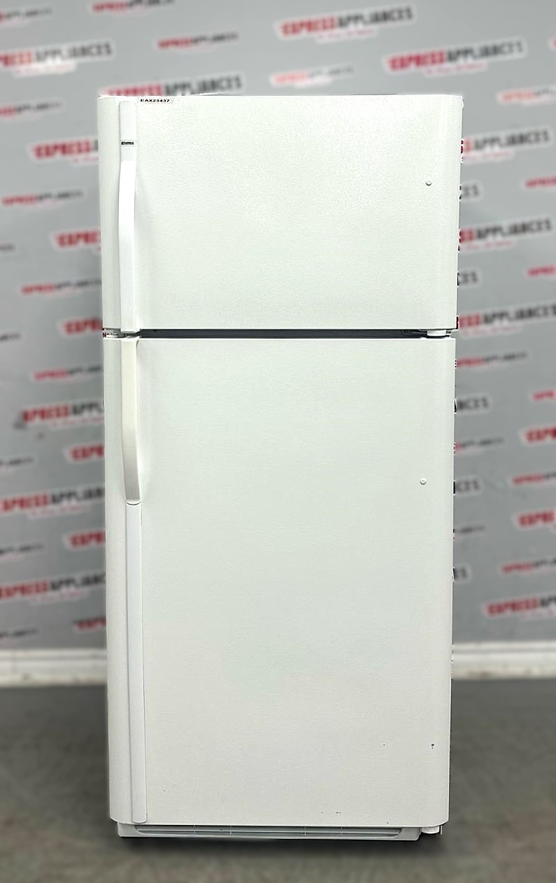 Used Kenmore 30” Top Freezer Refrigerator 970-658522 For Sale