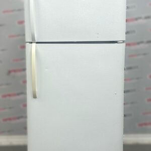 Used Kenmore 30” Top Freezer Refrigerator 970R424320 For Sale