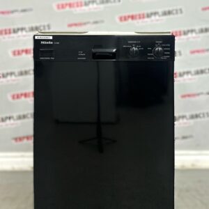 Used Miele 24" Build-In Dishwasher G868U For Sale