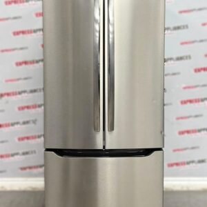Open Box Frigidaire 30” French Door Refrigerator GRFN2023AF00 For Sale Open Box Frigidaire 30” French Door Refrigerator GRFN2023AF00 For Sale