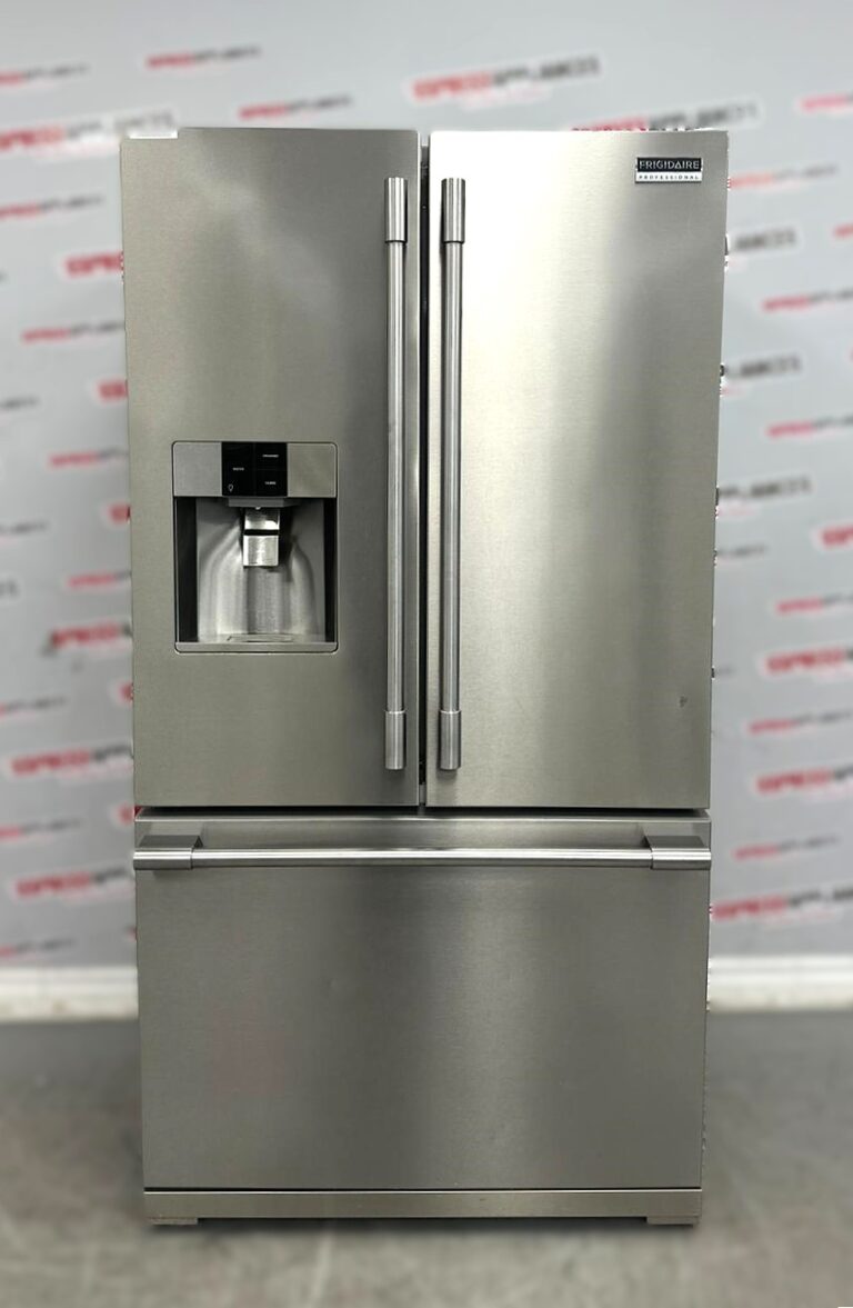 Used Frigidaire 36